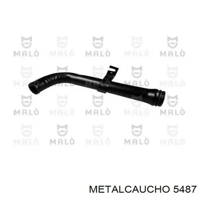 Натяжной ролик Metalcaucho 5487 цена, от 18.98 USD