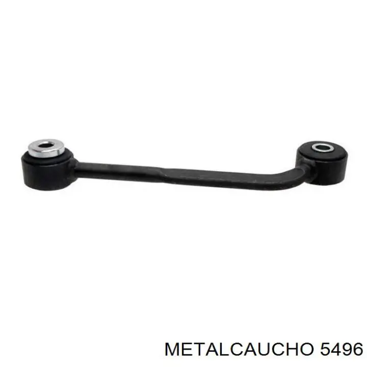 5496 Metalcaucho