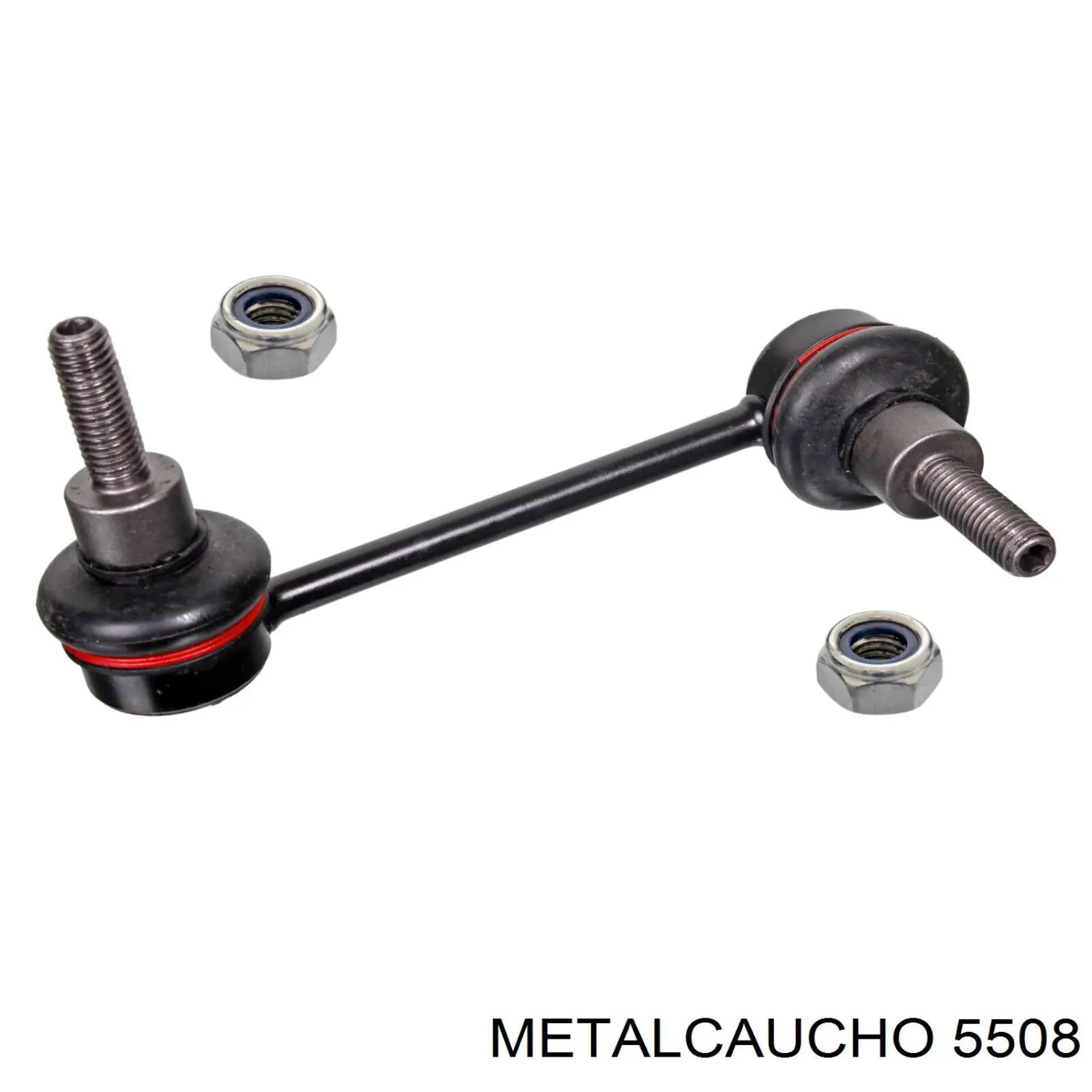 Щуп масляный 5508 Metalcaucho