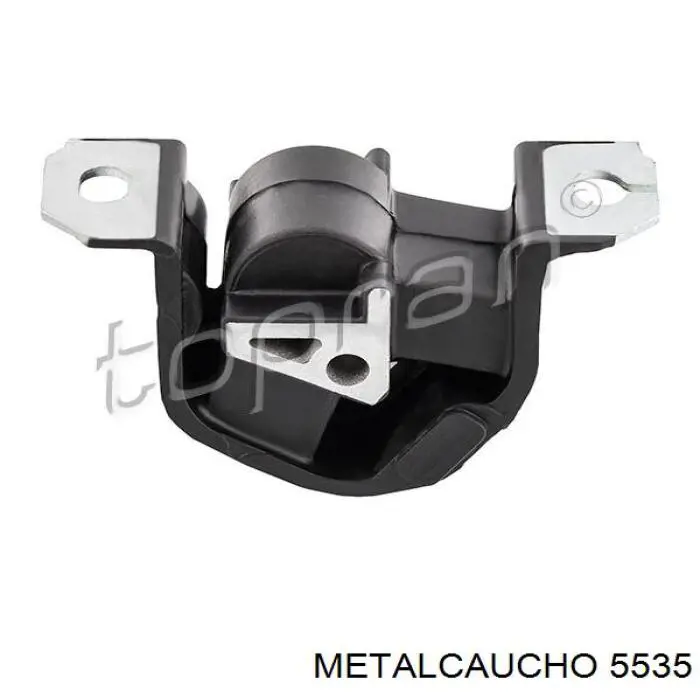 46554897 Fiat/Alfa/Lancia Правая подушка двигателя
