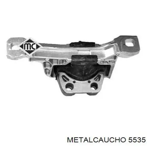 Подушка двигателя Fiat/Alfa/Lancia 46554897 цена, от 38.53 USD