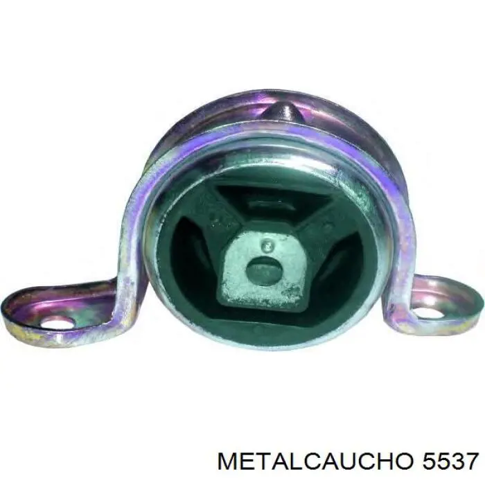 46461190 Fiat/Alfa/Lancia Подушка (опора) двигателя, левая