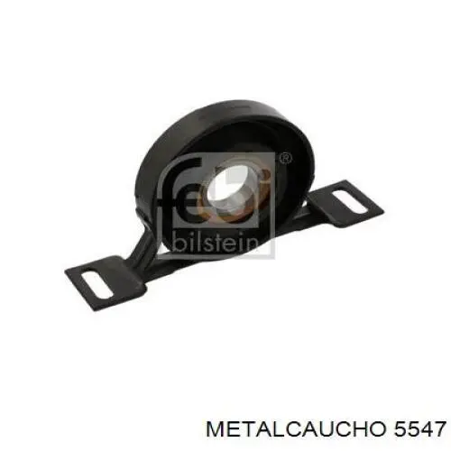 Передняя опора двигателя 030607010642 Magneti Marelli