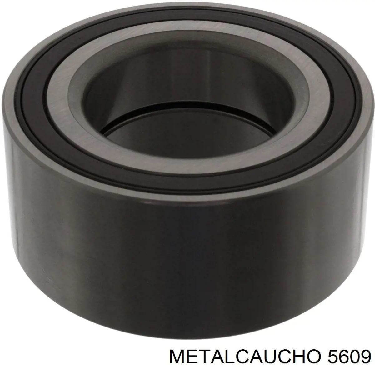 Сайлентблок торсиона 5609 Metalcaucho