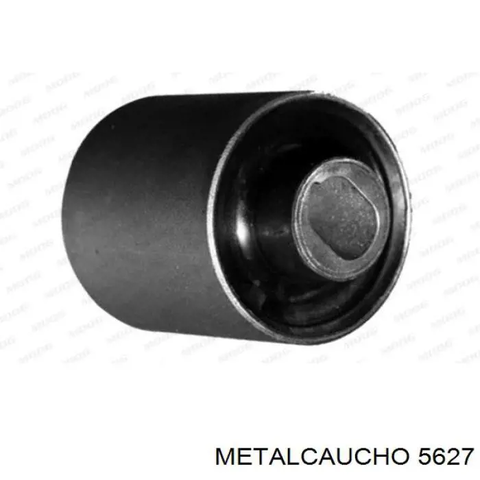 5627 Metalcaucho звездочка-шестерня распредвала двигателя