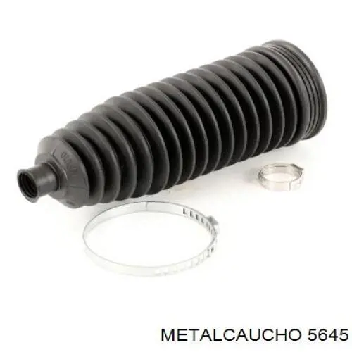 Купить 5645 Metalcaucho Механизм регулировки фаз грм