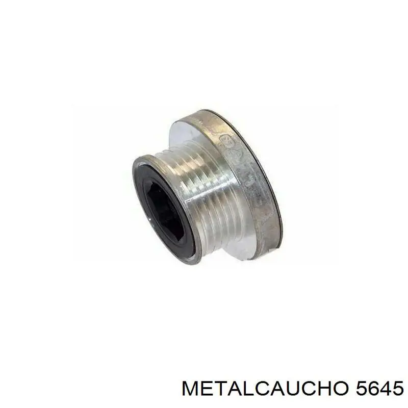 Шестерня фазорегулятора Metalcaucho 5645 цена, от 23.26 USD