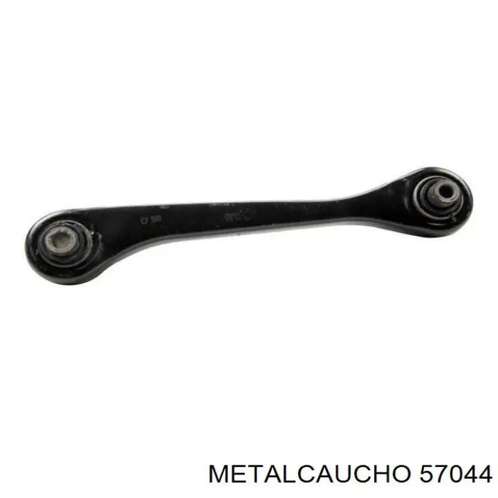 Правая опора двигателя Metalcaucho 57044
