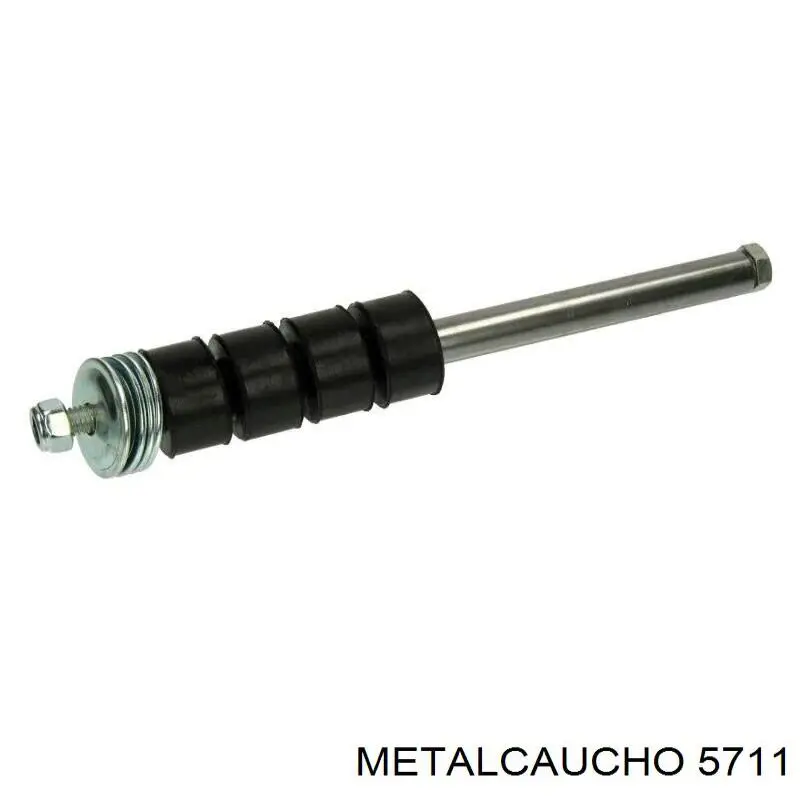 Сайлентблок переднего рычага 5711 Metalcaucho