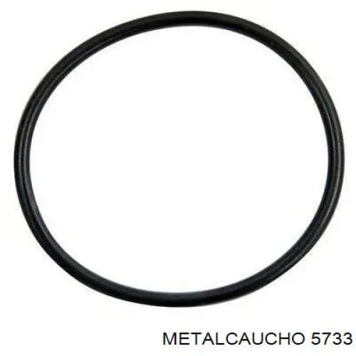 Подушка глушителя 5733 Metalcaucho