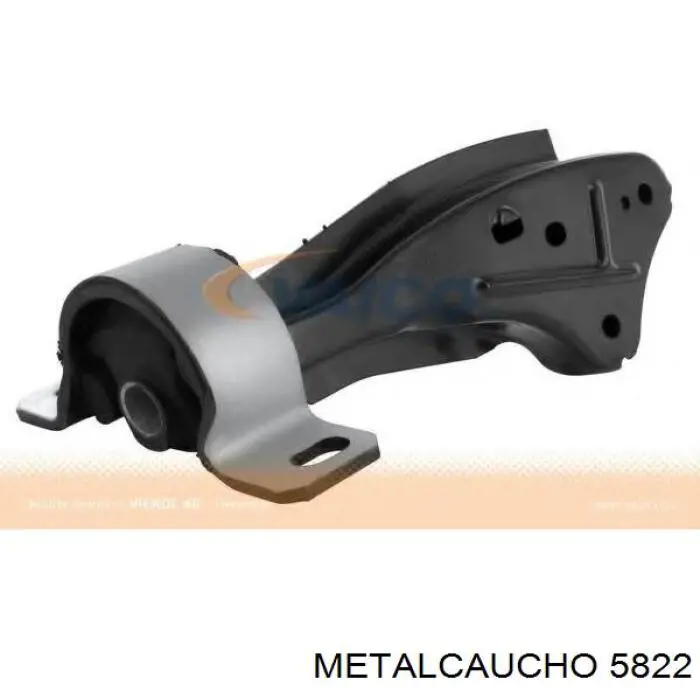 Карданный подшипник Metalcaucho 5822 цена, от 29.37 USD