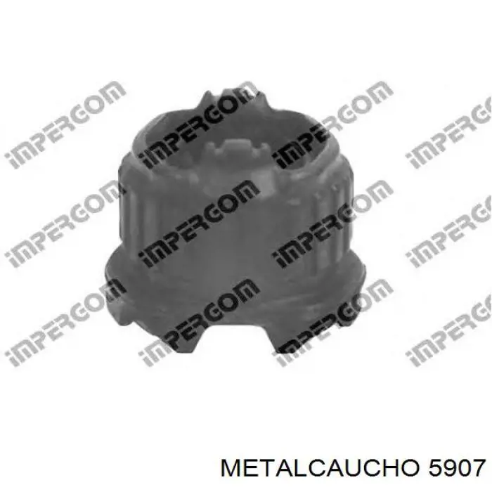 Резинка заднего стабилизатора Meha MH11218 цена, от 5.88 USD