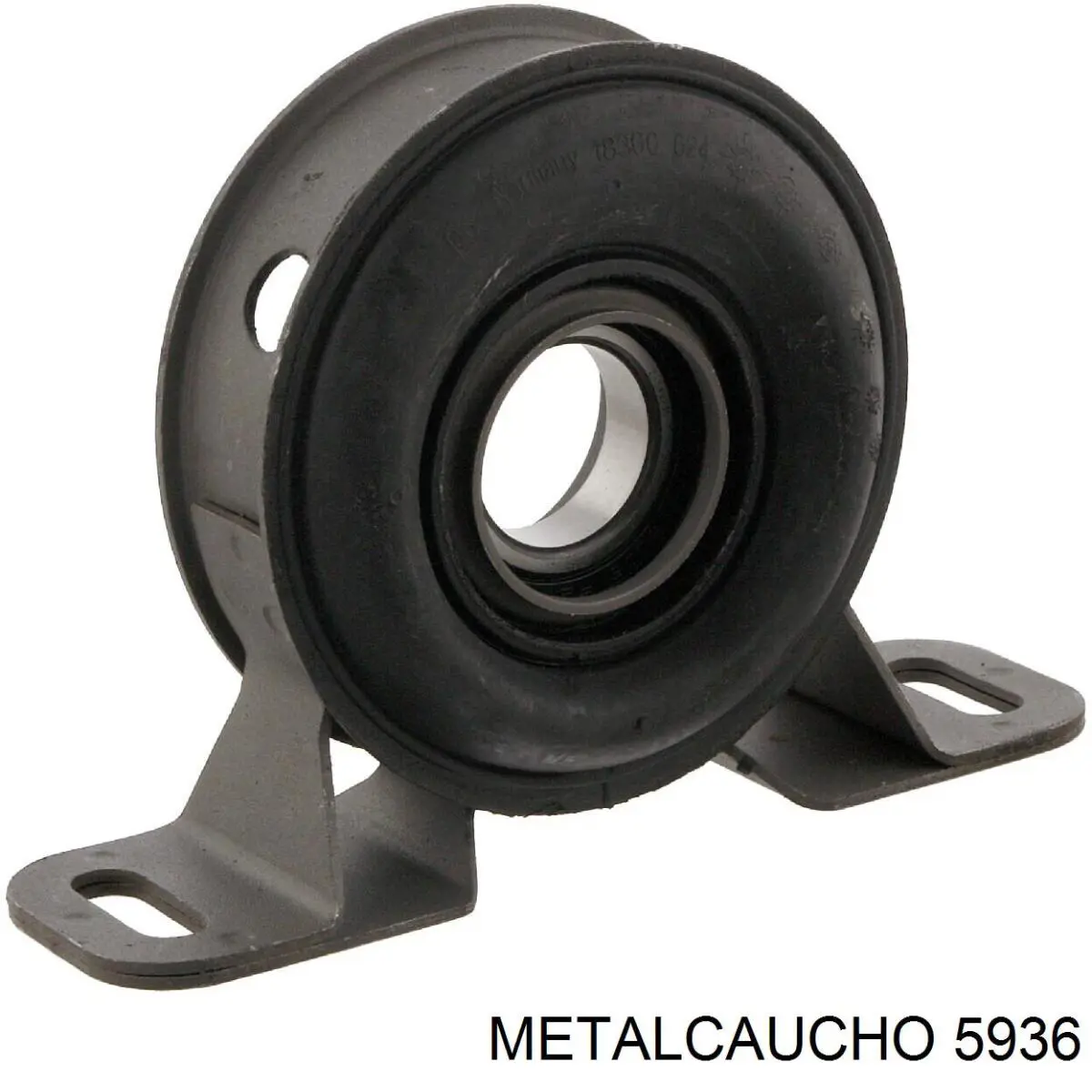 5936 Metalcaucho главный цилиндр сцепления