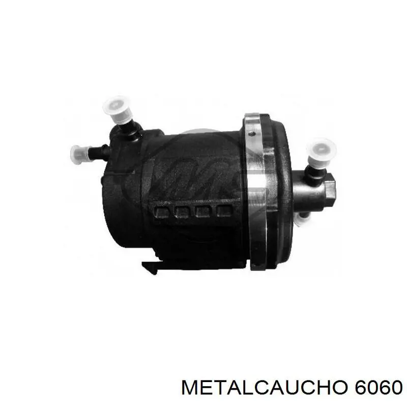 Ремкомплект ГРМ Metalcaucho 6060 цена, от 102.46 USD