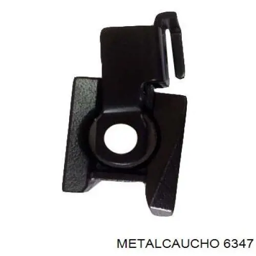 14450 Ossca Радиатор АКПП