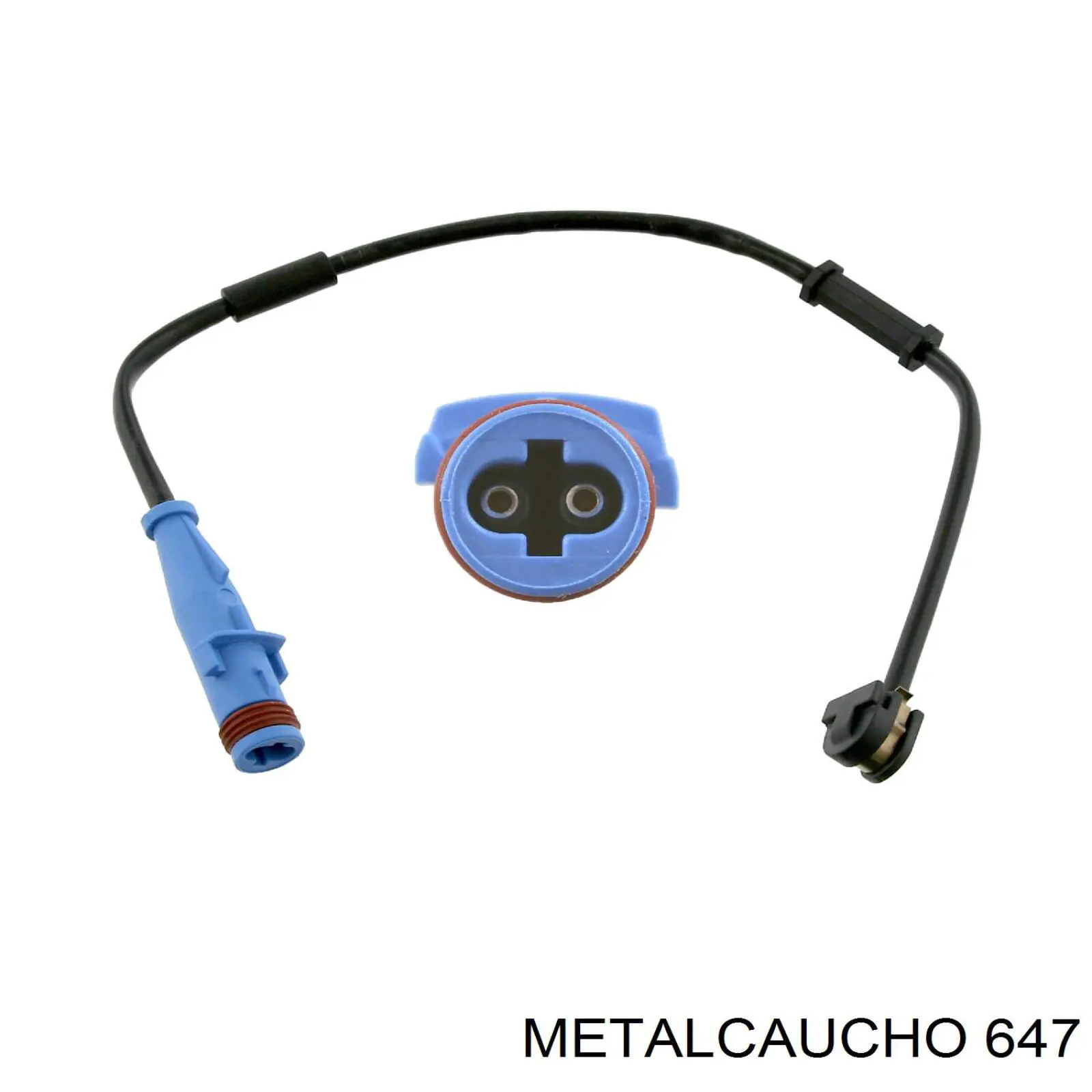 Пыльник тяги Metalcaucho 647 цена, от 8.73 USD