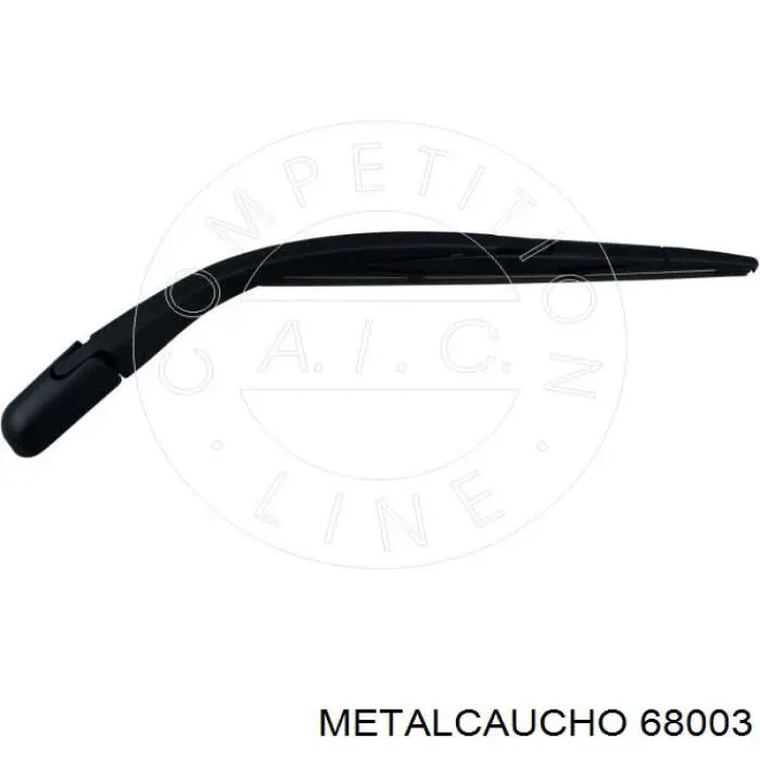 Рычаг-поводок стеклоочистителя заднего стекла 00006405HE Peugeot/Citroen