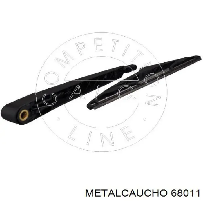 Поводок дворника заднего стекла Magneti Marelli 000723180047