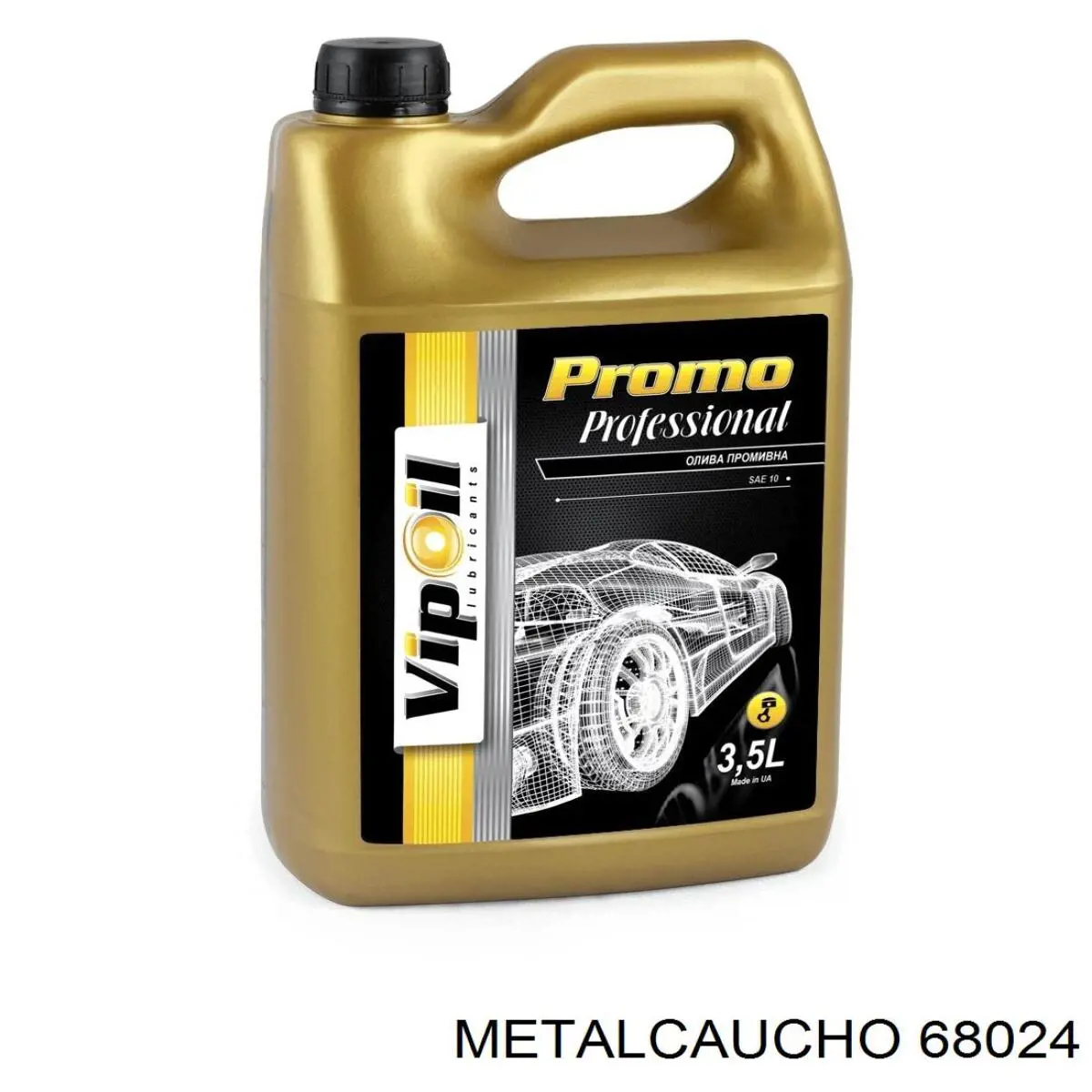 68024 Metalcaucho