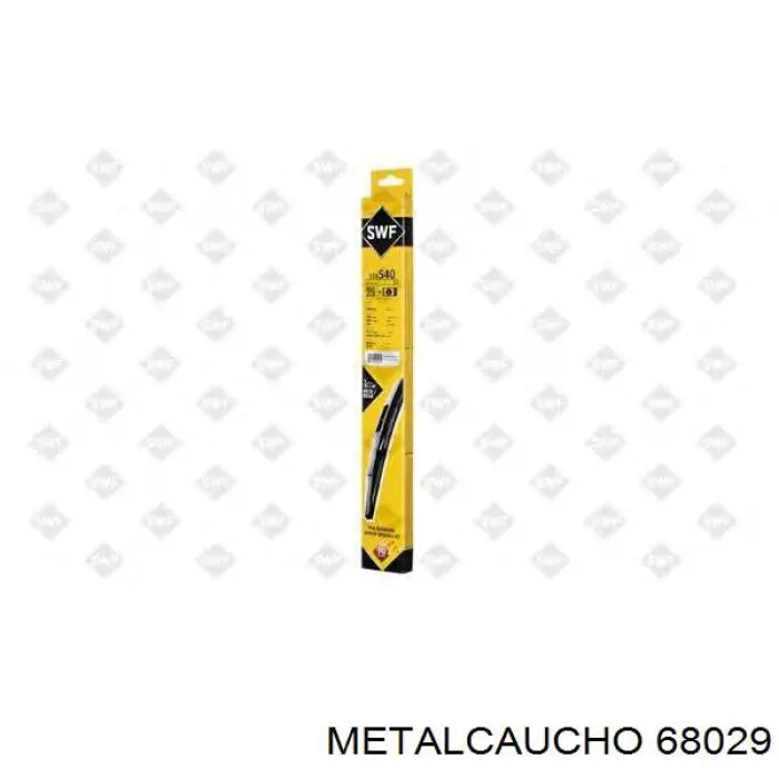 68029 Metalcaucho 