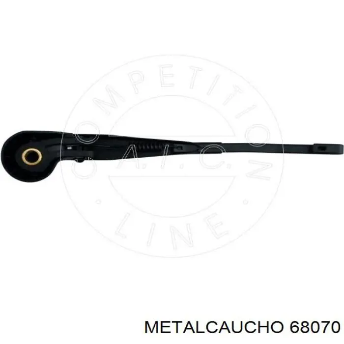 Рычаг-поводок стеклоочистителя заднего стекла Metalcaucho 68070 цена, от 17.29 USD