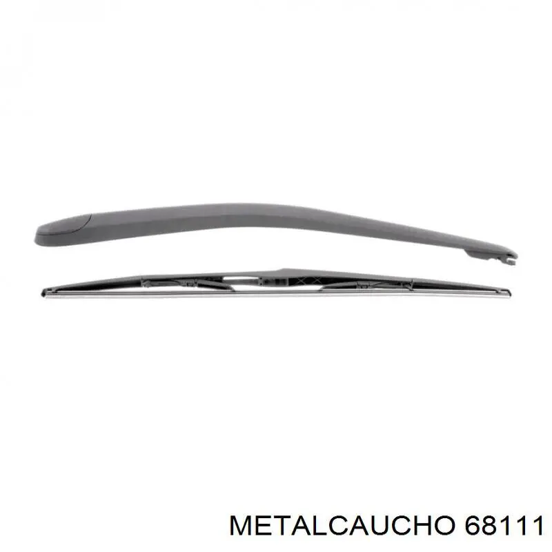 68111 Metalcaucho