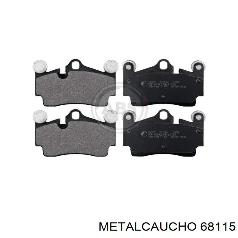Купить 390331 Maxgear Рычаг-поводок стеклоочистителя заднего стекла