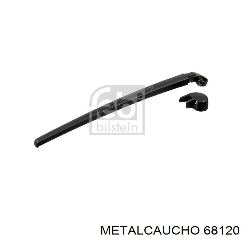 Рычаг-поводок стеклоочистителя заднего стекла Maxgear 390372 цена, от 14.58 USD