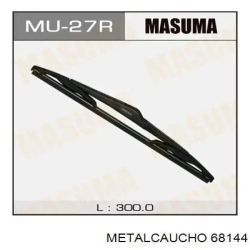 Купить 390443 Maxgear Рычаг-поводок стеклоочистителя заднего стекла