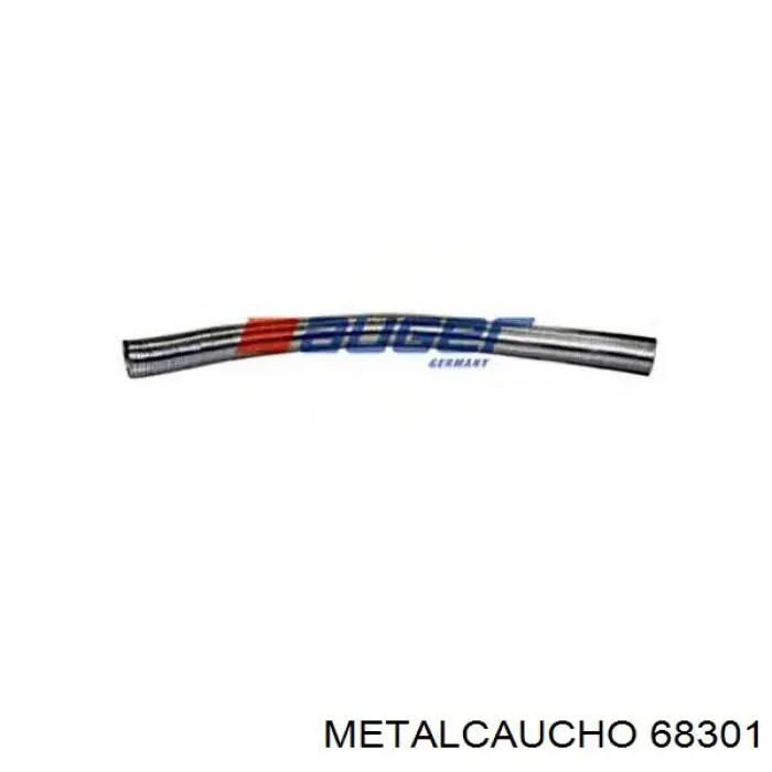 Купить WRQ0082 Magneti Marelli Рычаг-поводок стеклоочистителя заднего стекла