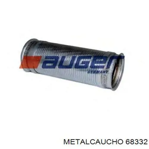 WRQ0324 Magneti Marelli Рычаг-поводок дворника заднего стекла