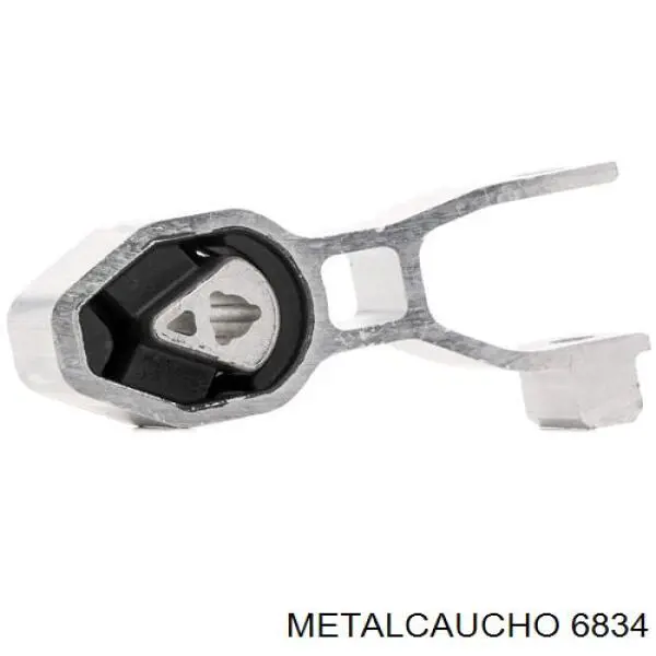 RH112103 Reinhoch Задняя подушка двигателя