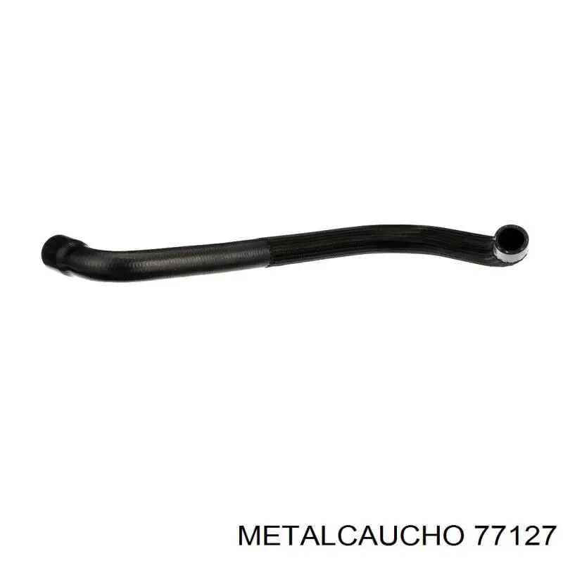 77127 Metalcaucho 