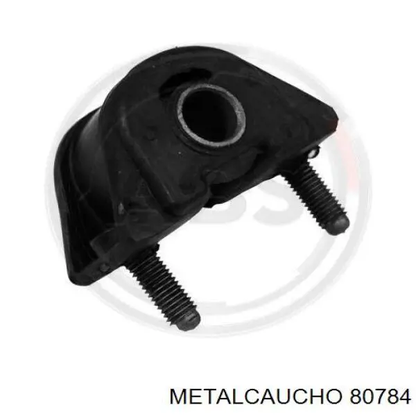 Cable Para Velocimetro 80784 Metalcaucho