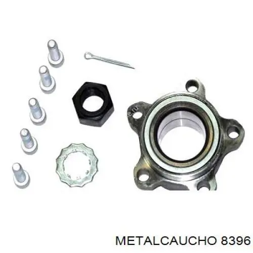 Патрубок отопителя Rapro R25153 цена, от 5.92 USD