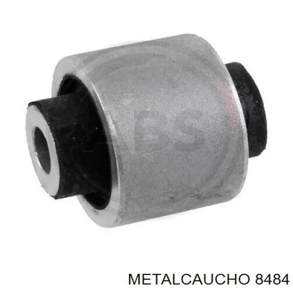 Шланг радиатора охлаждения Metalcaucho 8484 цена, от 16.54 USD