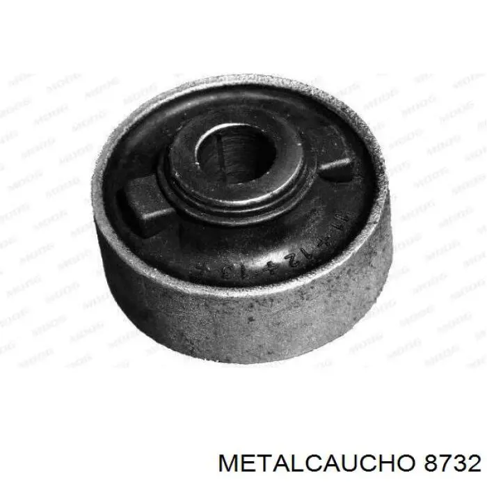 Шланг радиатора, нижний Metalcaucho 08732 цена, от 48.55 USD