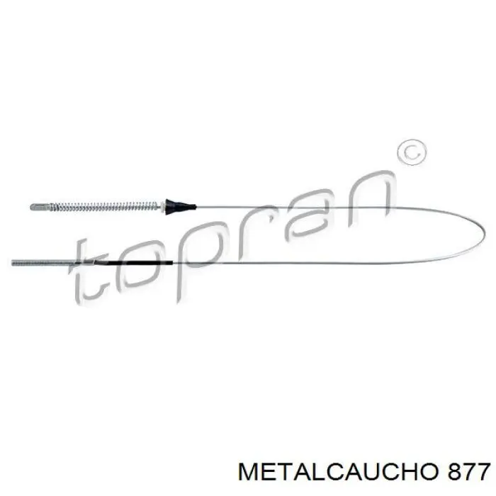 Сайлентблок кронштейна задней подушки двигателя Metalcaucho 877 цена, от 3.01 USD
