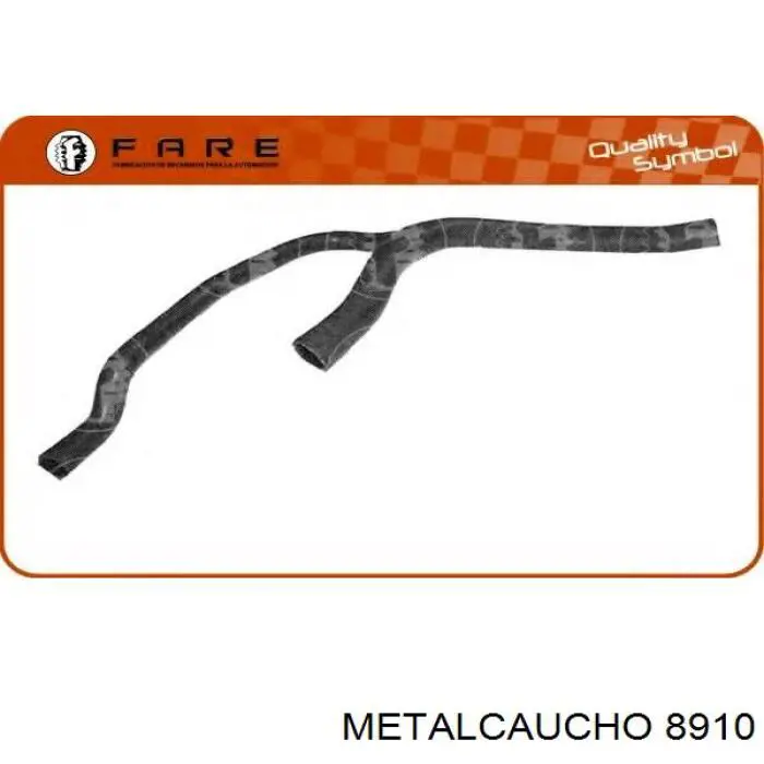 Шланг радиатора, нижний Renault (RVI) 6025308738 цена, от 100.23 USD