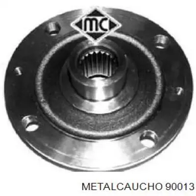 Ступицы передних колес Maxgear 330511 цена, от 19.41 USD
