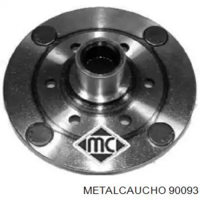 90093 Metalcaucho