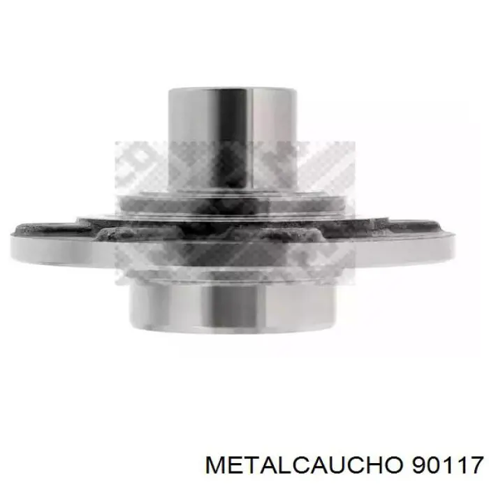 Передняя ступица FT23049 Fast