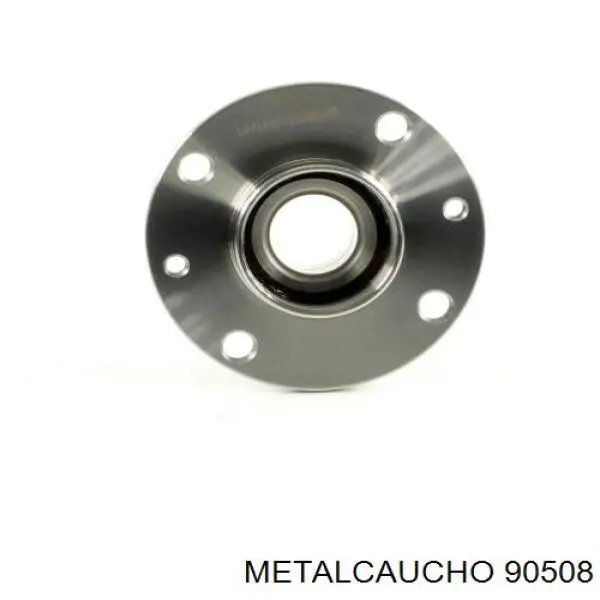 90508 Metalcaucho ступица задняя
