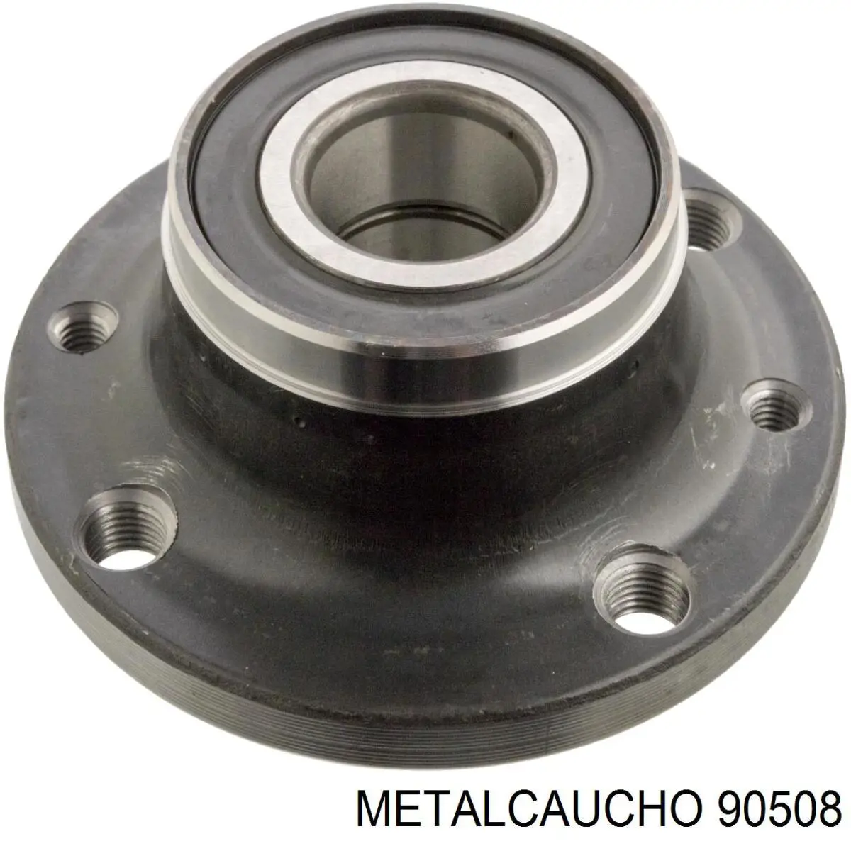 Ступицы задних колес Metalcaucho 90508 цена, от 29.43 USD