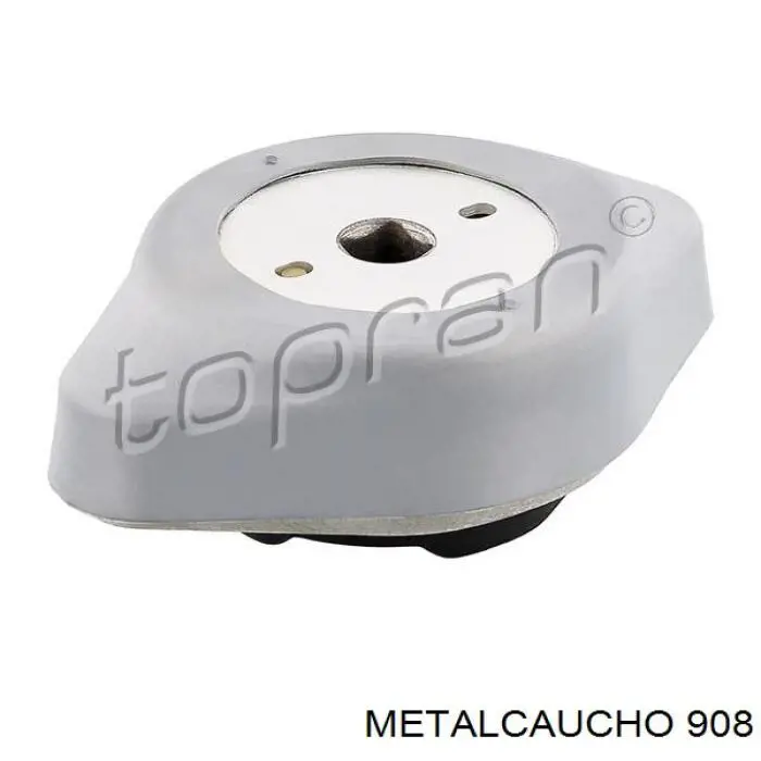 Сальник штока переключения коробки передач 7700679960 Renault (RVI)
