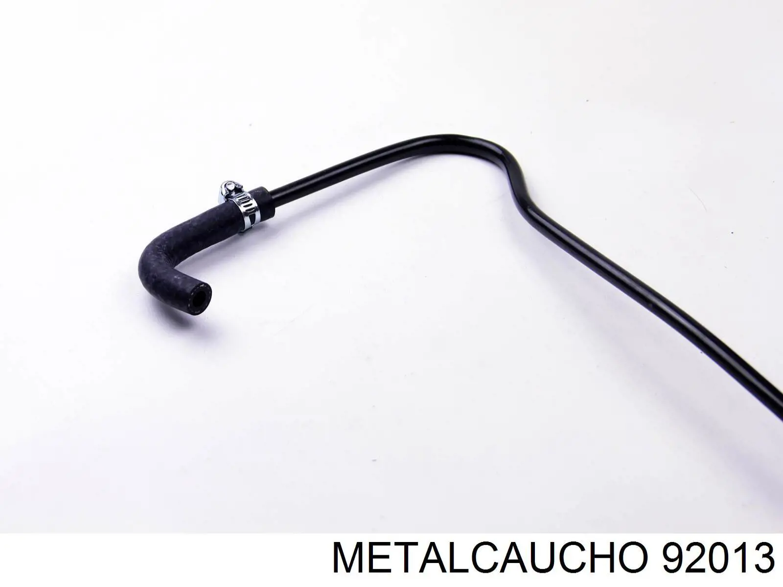 Трубка топливная, от фильтра к насосу Gates MFL1003 цена, от 36.76 USD
