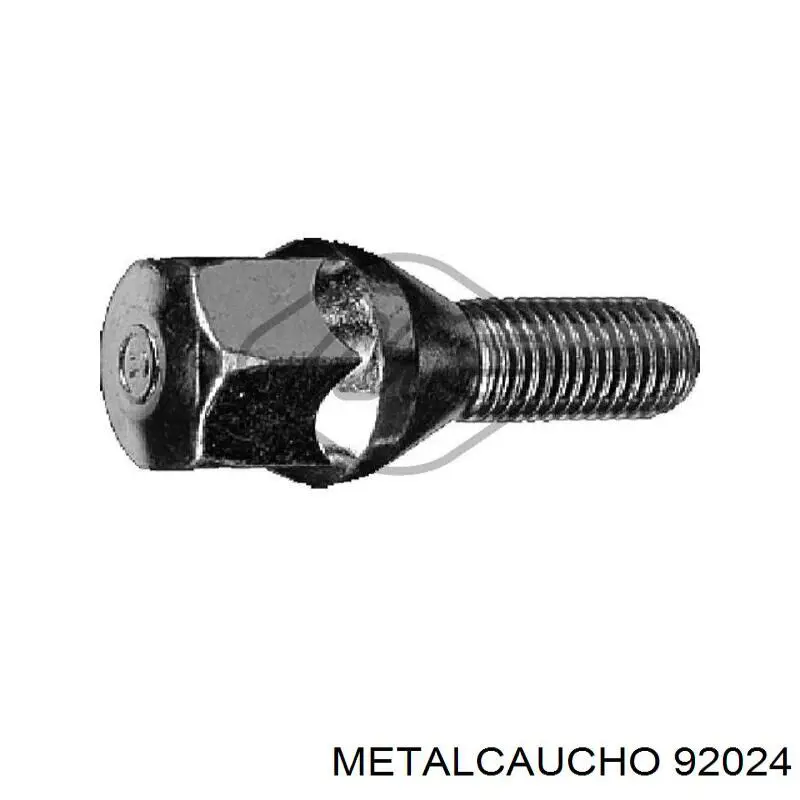 FT39538 Fast Насос ручной подкачки