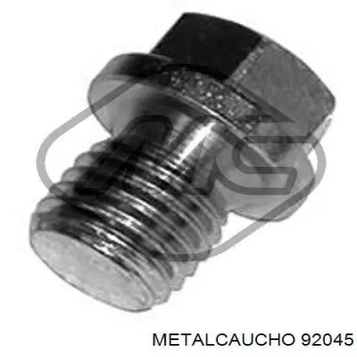  Metalcaucho 92045 цена, от 25.61 USD
