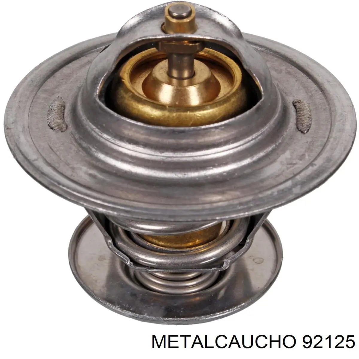 Купить 92125 Metalcaucho Обратная топливная трубка