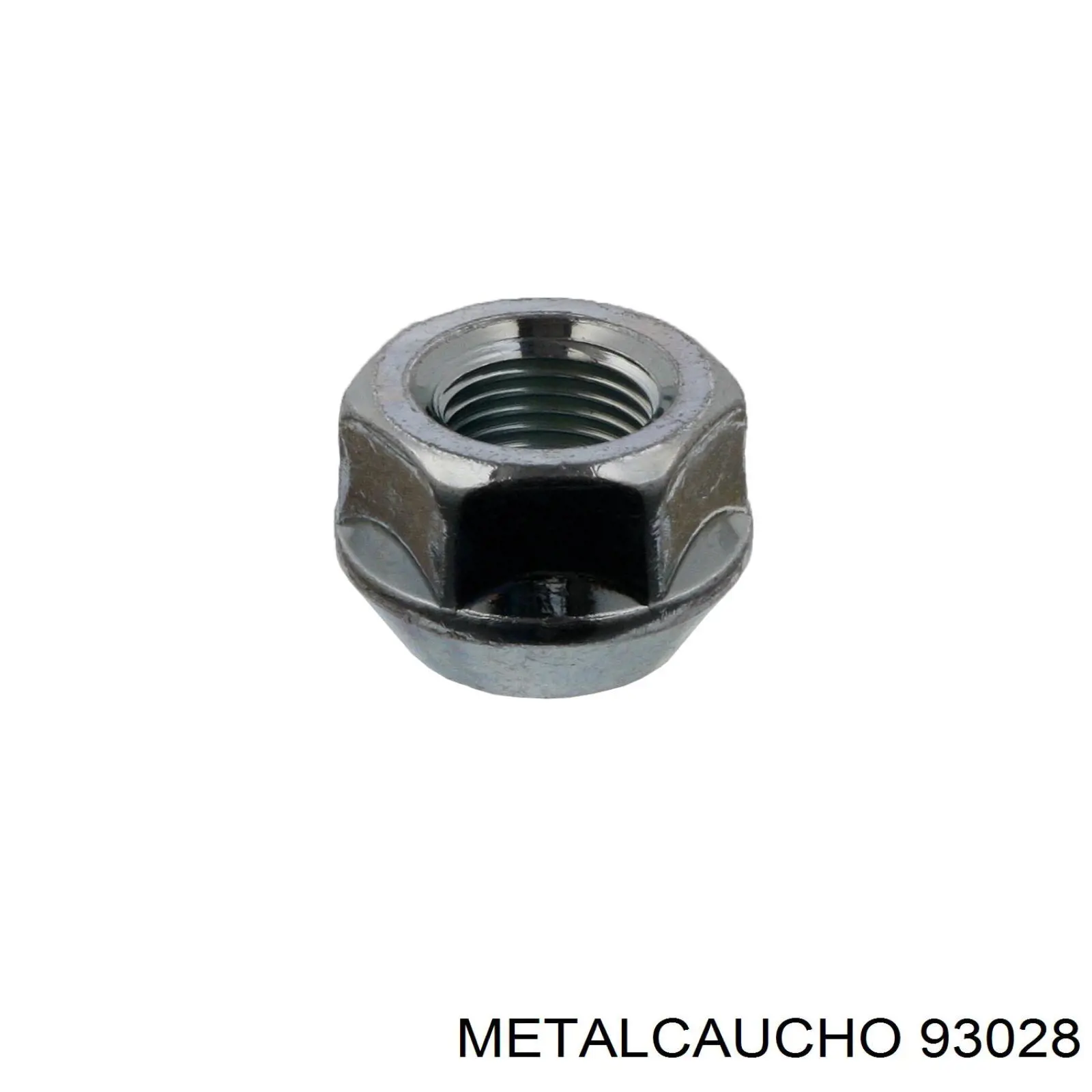 Válvula, AGR 93028 Metalcaucho